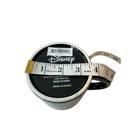 New Nightmare Before Christmas Mug SALLY'S Potion With Lid 20 Oz Halloween - Picture 6 of 7